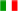 l'Italie