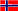 la Norvège